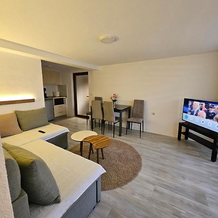 Joandi Apartments Gevgelija Eksteriør bilde