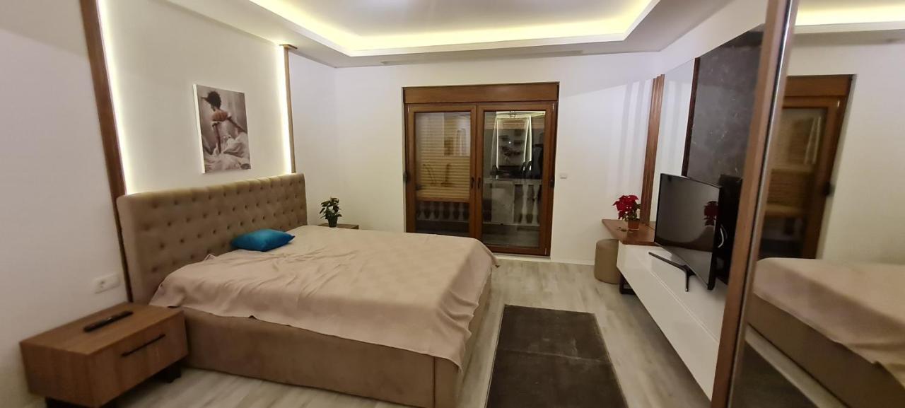 Joandi Apartments Gevgelija Eksteriør bilde