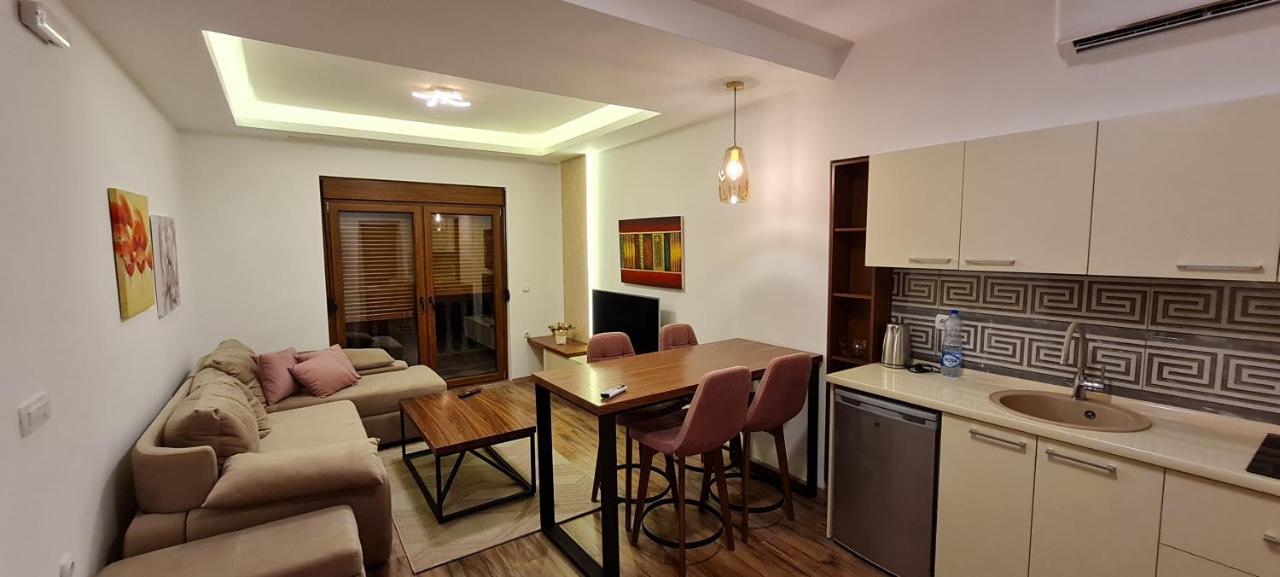 Joandi Apartments Gevgelija Eksteriør bilde