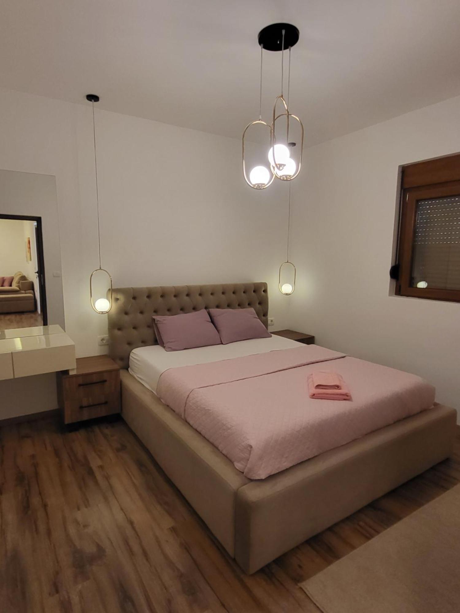 Joandi Apartments Gevgelija Eksteriør bilde
