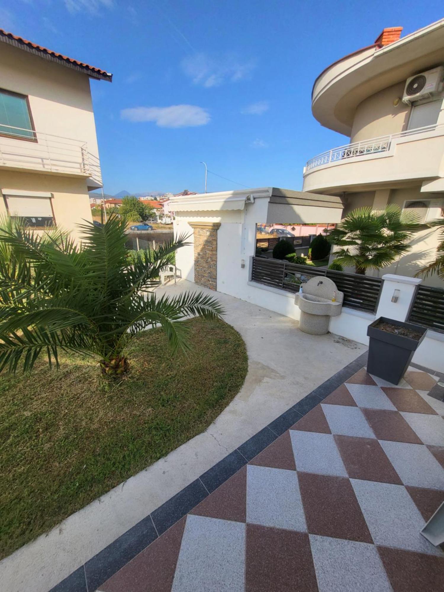 Joandi Apartments Gevgelija Eksteriør bilde