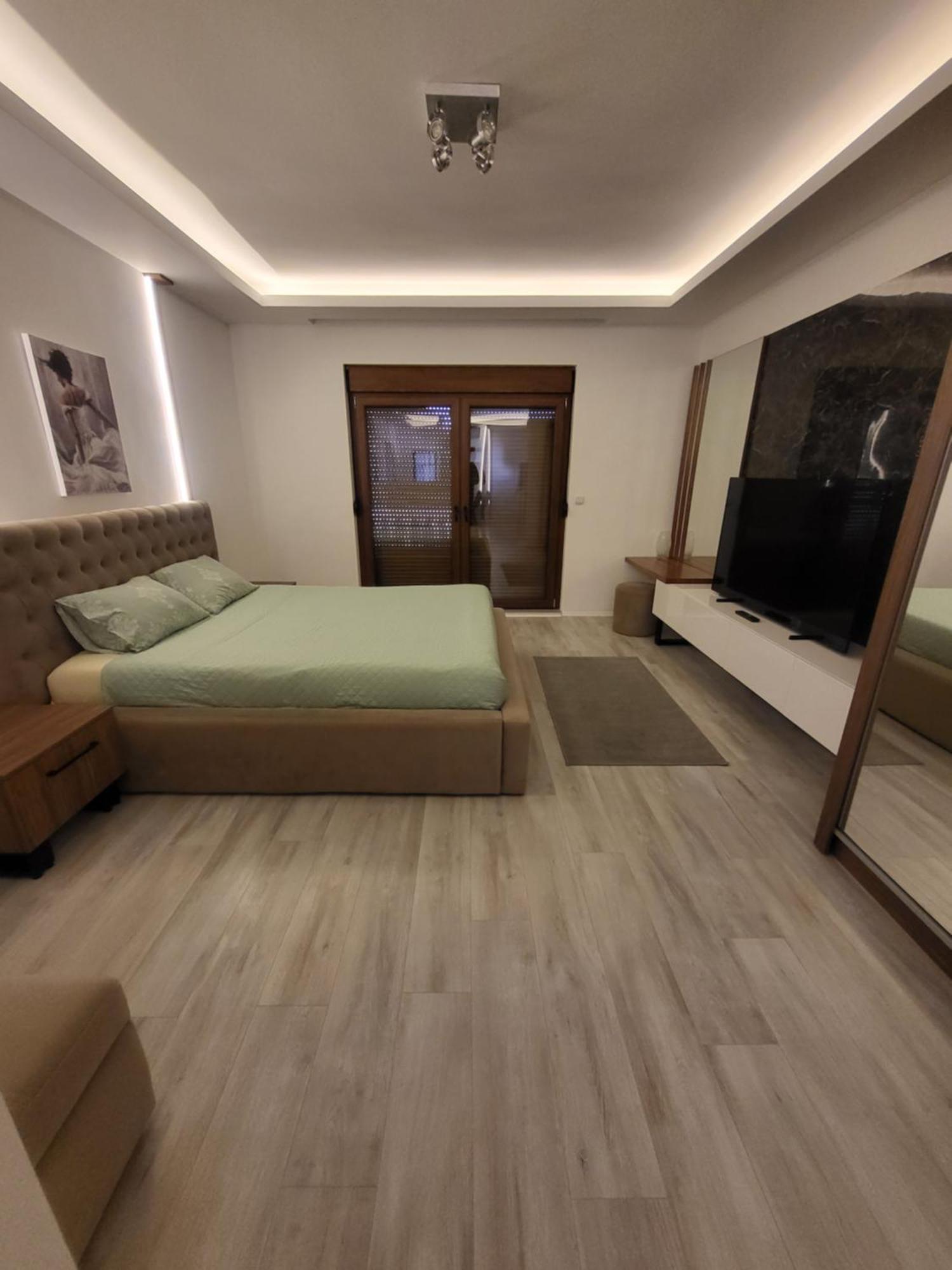 Joandi Apartments Gevgelija Eksteriør bilde