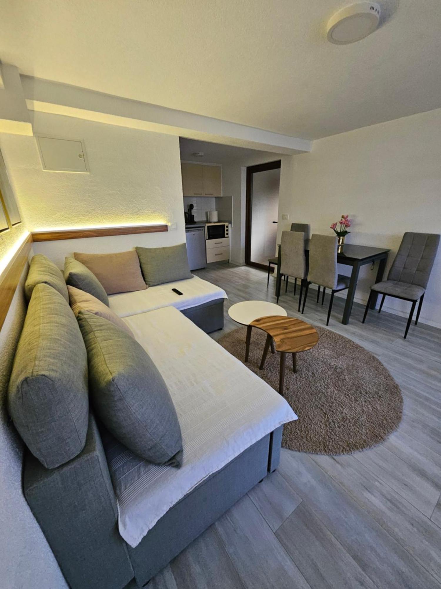 Joandi Apartments Gevgelija Rom bilde